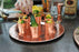 Sharpshooter Copper Shot Cups