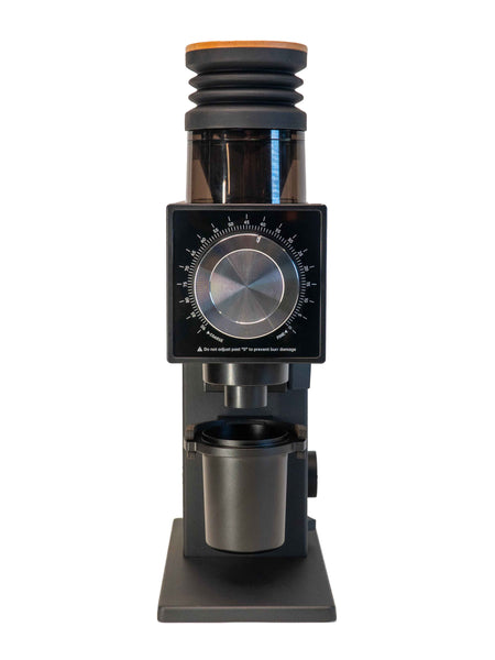 CF64V Grinder by Turin - Variable Speed Single Dose Grinder