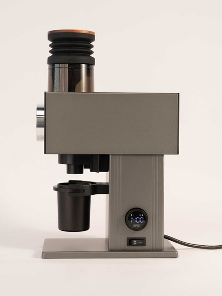 CF64V Grinder by Turin - Variable Speed Single Dose Grinder