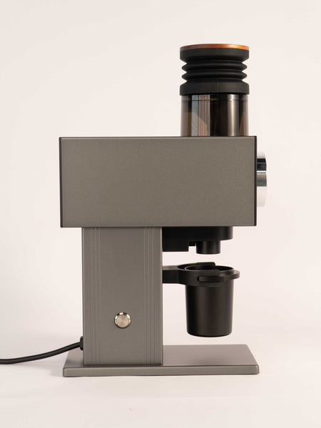 CF64V Grinder by Turin - Variable Speed Single Dose Grinder