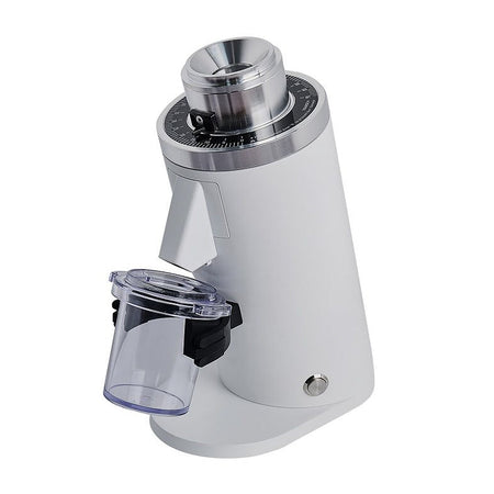 Turin DF54 Single Dose Flat Burr Grinder