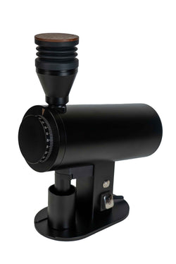 Turin DF83V v2 Variable Speed Coffee / Espresso Grinder