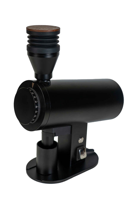 Turin DF83V v2 Variable Speed Coffee / Espresso Grinder