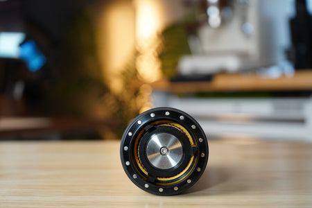 TURIN™ H63™ HAND COFFEE GRINDER