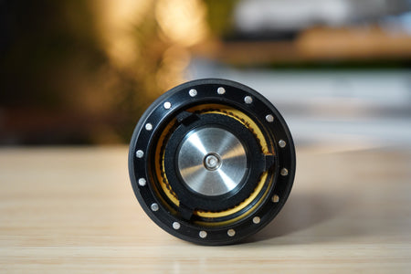 TURIN™ H63™ HAND COFFEE GRINDER