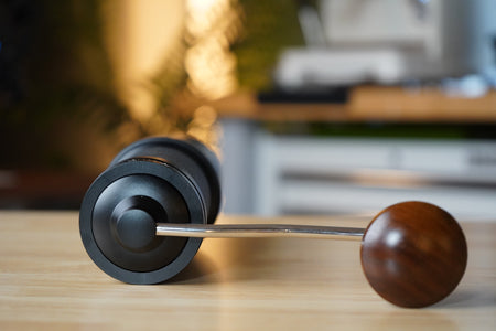 TURIN™ H63™ HAND COFFEE GRINDER