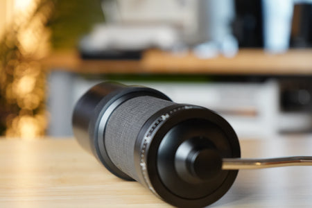 TURIN™ H63™ HAND COFFEE GRINDER