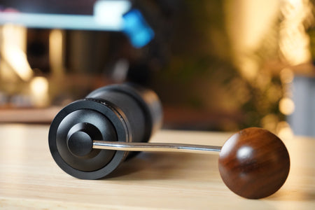 TURIN™ H63™ HAND COFFEE GRINDER