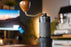 TURIN™ H63™ HAND COFFEE GRINDER
