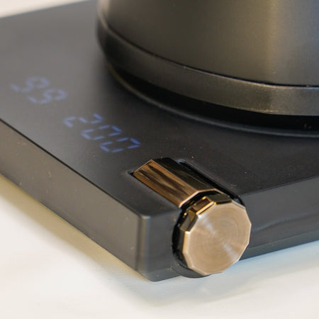 Turin Electric Pour Over Kettle