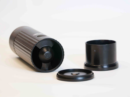 Turin TrekBrew Portable Espresso Machine - Espresso Machine Only