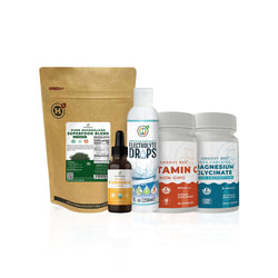 Daily Strength & Balance Kit