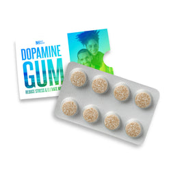 Next Level Dopamine Gum (1 pack, 8 pieces)
