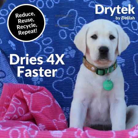 Drytek Dog Towel