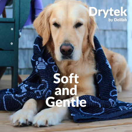 Drytek Dog Towel
