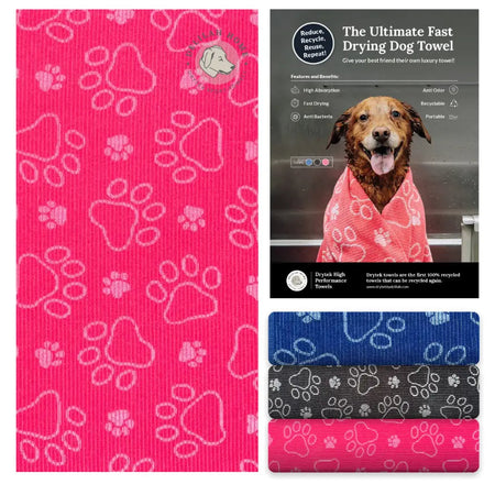 Drytek Dog Towel