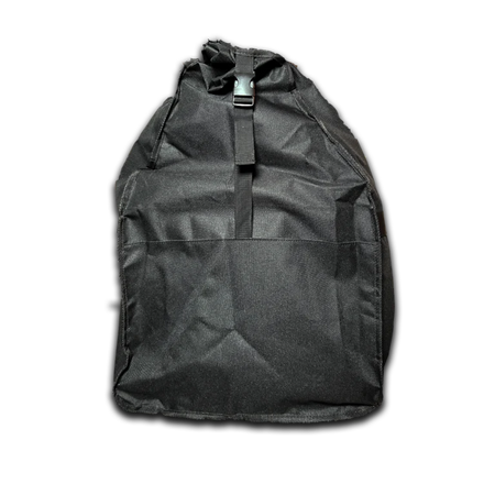 EscapeZone Heavy-Duty Faraday Duffle Bag