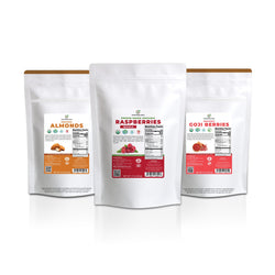 Easy Holiday Bark Kit