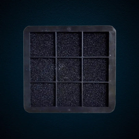 Electrostatic Filter V2.0 / V3