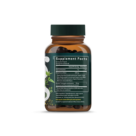 Gut Revival 60 Vegan Liquid Phyto-Caps