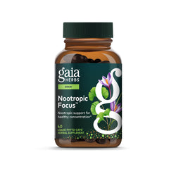 Nootropic Focus 40 Count