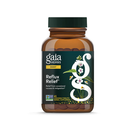 Reflux Relief 45 Count