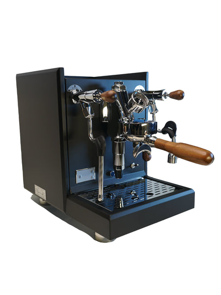 Turin Gallatin HX Espresso Machine with PID