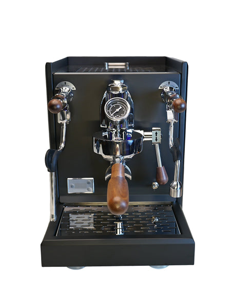 Turin Gallatin HX Espresso Machine with PID