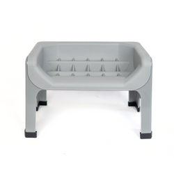 Fluff Trough Binge Blocker Set