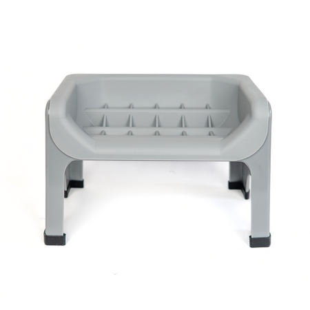 Fluff Trough Binge Blocker Set