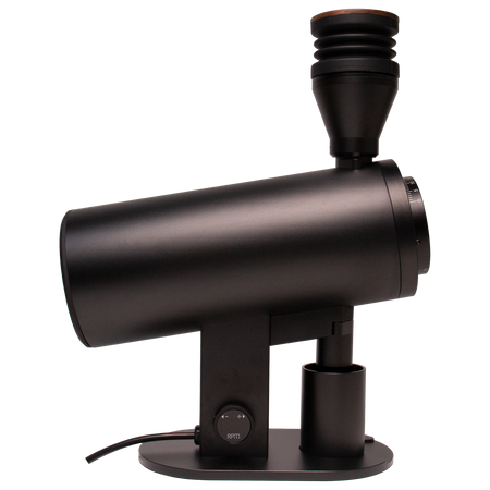 Turin DF83V v2 Variable Speed Coffee / Espresso Grinder