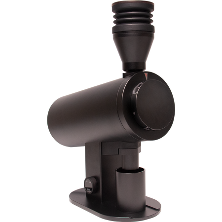 Turin DF83V v2 Variable Speed Coffee / Espresso Grinder