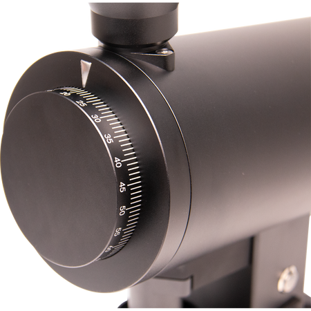 Turin DF83V v2 Variable Speed Coffee / Espresso Grinder