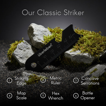 Hexå Original | Fire Starter