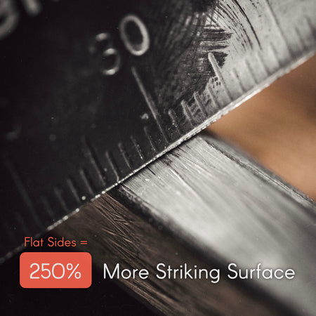 Hexå Original | Fire Starter