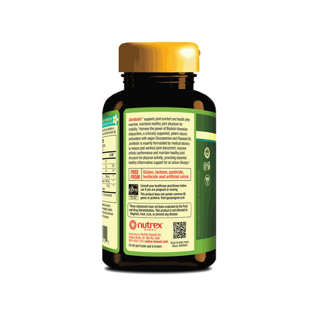 JointAstin 12mg 120 Softgels