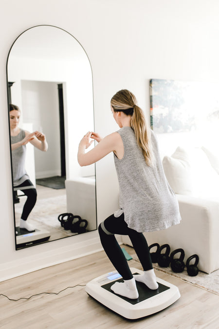 Juvent Micro-Impact Platforms