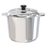 Stock Pot with Lid 10 Quarts
