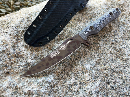 Consequences Covert Knife WS