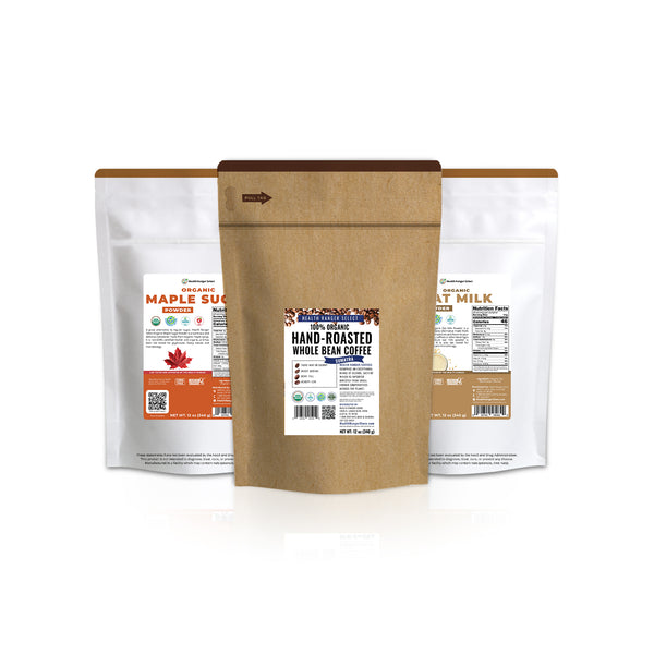 Oat Milk Latte Recipe