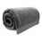 Melange Bamboo Cotton Bath Sheet / Beach Towel - Charcoal
