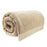 Bamboo Cotton Bath Sheet / Beach Towel - Sand