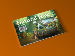 Natural News Magazine Volume 5