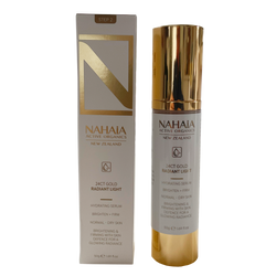 24CT GOLD GRAPE CLEANSE FOAMING CLEANSER