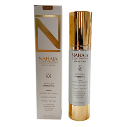 24CT GOLD INTENSIVE C NUTRIENT MOISTURISER