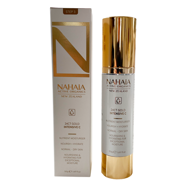 NAHAIA Active Organics