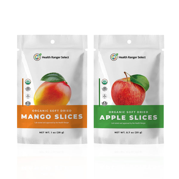 Back to School - Healthy Snacks