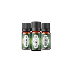 Organic Immunity Essential Oil Blend 0.5oz (15ml) (3-Pack)