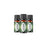 Organic Immunity Essential Oil Blend 0.5oz (15ml) (3-Pack)