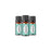 Organic Peppermint Essential Oil 0.5oz (15ml) (3-Pack)